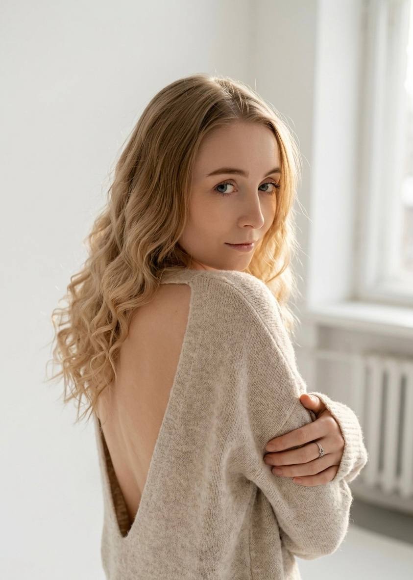 Настя Бойкова
