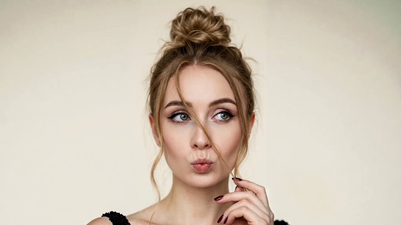 Настя Бойкова